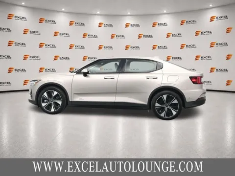 Photos of 2024 Polestar 2 Long Range Dual Motor for sale in Hightstown, NJ at Excel Auto Lounge