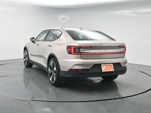Another view of 2024 Polestar 2 Long Range Dual Motor for sale in Hightstown, NJ at Excel Auto Lounge