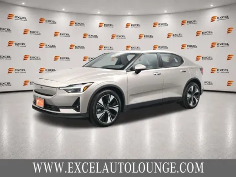 Unknown 2024 Polestar 2 Long Range Dual Motor for sale in Hightstown, NJ