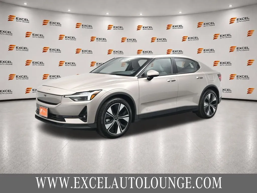 Unknown 2024 Polestar 2 Long Range Dual Motor for sale in Hightstown, NJ