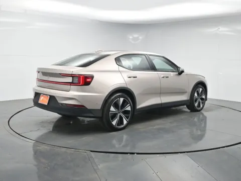 More photos of 2024 Polestar 2 Long Range Dual Motor at Excel Auto Lounge, NJ