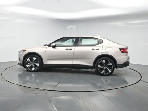Photos of 2024 Polestar 2 Long Range Dual Motor for sale in Hightstown, NJ at Excel Auto Lounge