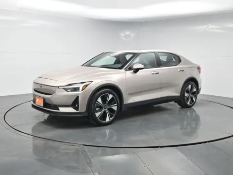 Unknown 2024 Polestar 2 Long Range Dual Motor for sale in Hightstown, NJ