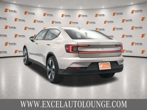Another view of 2024 Polestar 2 Long Range Dual Motor for sale in Hightstown, NJ at Excel Auto Lounge