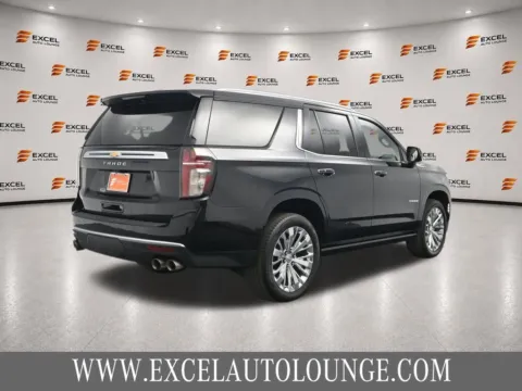 More photos of 2021 Chevrolet Tahoe High Country at Excel Auto Lounge, NJ