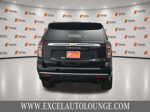 More photos of 2021 Chevrolet Tahoe High Country at Excel Auto Lounge, NJ