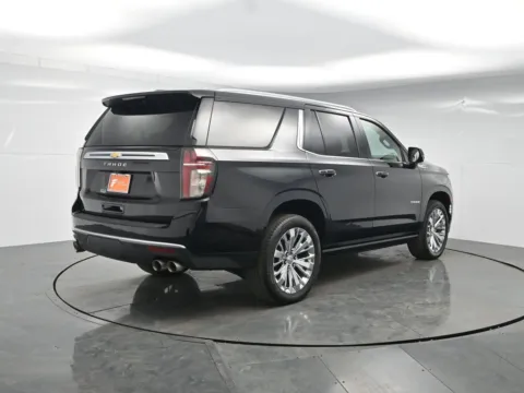 More photos of 2021 Chevrolet Tahoe High Country at Excel Auto Lounge, NJ