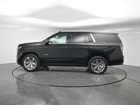 Photos of 2021 Chevrolet Tahoe High Country for sale in Hightstown, NJ at Excel Auto Lounge