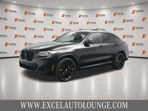 Unknown 2023 BMW X4 xDrive30i for sale in Hightstown, NJ