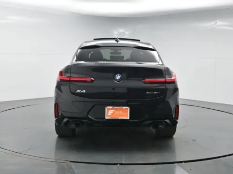 More photos of 2023 BMW X4 xDrive30i at Excel Auto Lounge, NJ