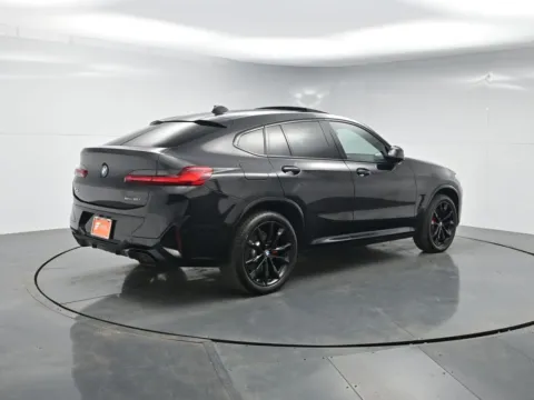 More photos of 2023 BMW X4 xDrive30i at Excel Auto Lounge, NJ