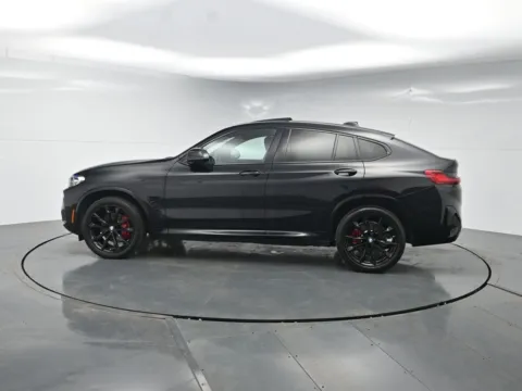 Photos of 2023 BMW X4 xDrive30i for sale in Hightstown, NJ at Excel Auto Lounge