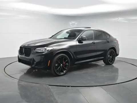 Unknown 2023 BMW X4 xDrive30i for sale in Hightstown, NJ
