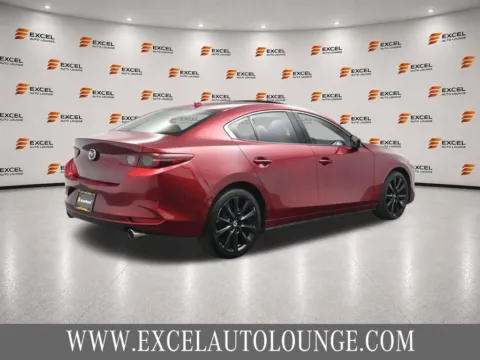 More photos of 2021 Mazda Mazda3 2.5 Turbo at Excel Auto Lounge, NJ