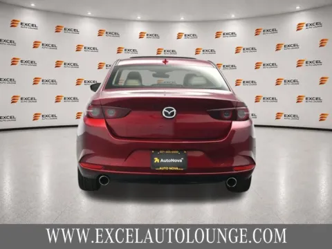 More photos of 2021 Mazda Mazda3 2.5 Turbo at Excel Auto Lounge, NJ