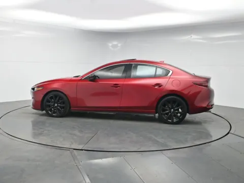 Photos of 2021 Mazda Mazda3 2.5 Turbo for sale in Hightstown, NJ at Excel Auto Lounge