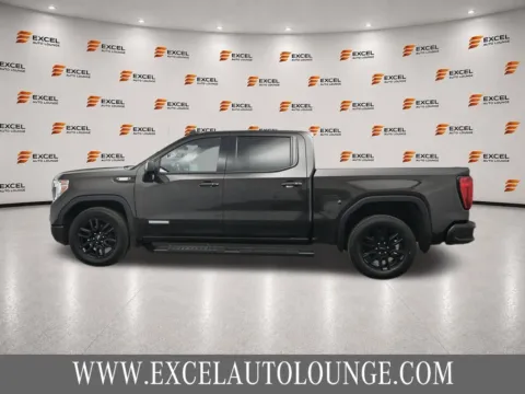 Photos of 2021 GMC Sierra 1500 Elevation for sale in Hightstown, NJ at Excel Auto Lounge