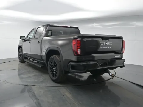 Another view of 2021 GMC Sierra 1500 Elevation for sale in Hightstown, NJ at Excel Auto Lounge