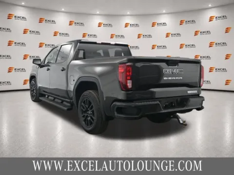 Another view of 2021 GMC Sierra 1500 Elevation for sale in Hightstown, NJ at Excel Auto Lounge