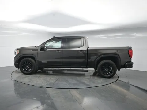 Photos of 2021 GMC Sierra 1500 Elevation for sale in Hightstown, NJ at Excel Auto Lounge