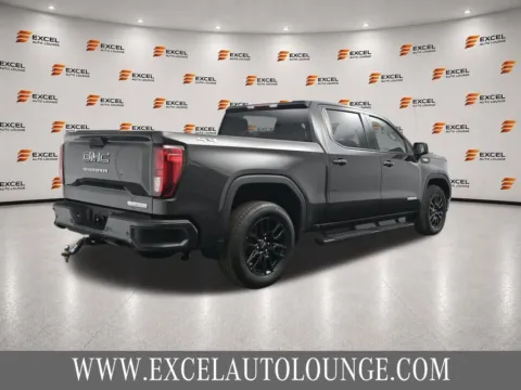 More photos of 2021 GMC Sierra 1500 Elevation at Excel Auto Lounge, NJ