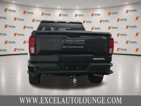 More photos of 2021 GMC Sierra 1500 Elevation at Excel Auto Lounge, NJ
