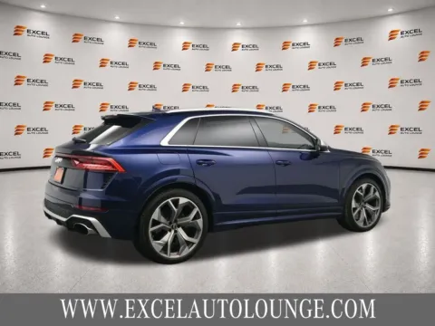 More photos of 2022 Audi RS Q8 4.0T at Excel Auto Lounge, NJ