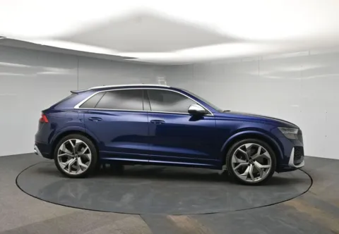 More photos of 2022 Audi RS Q8 4.0T at Excel Auto Lounge, NJ