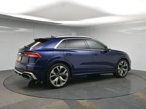 More photos of 2022 Audi RS Q8 4.0T at Excel Auto Lounge, NJ