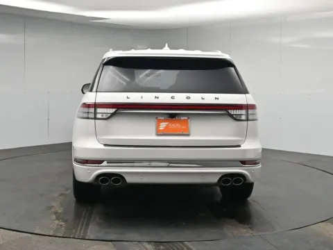 More photos of 2020 Lincoln Aviator Black Label at Excel Auto Lounge, NJ