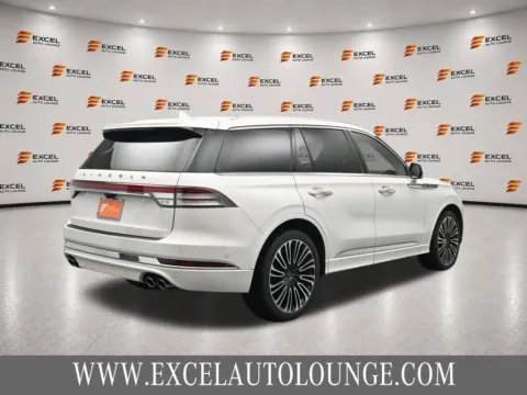 More photos of 2020 Lincoln Aviator Black Label at Excel Auto Lounge, NJ