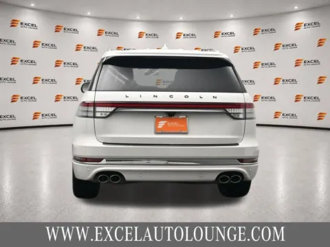 More photos of 2020 Lincoln Aviator Black Label at Excel Auto Lounge, NJ