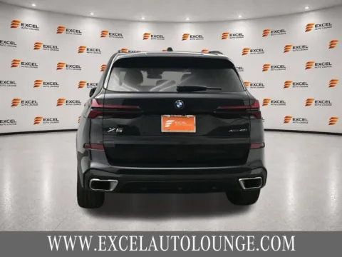 More photos of 2024 BMW X5 xDrive40i at Excel Auto Lounge, NJ
