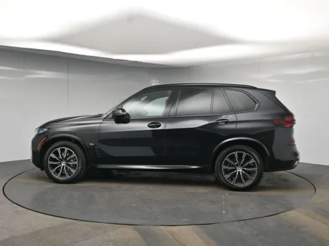 Photos of 2024 BMW X5 xDrive40i for sale in Hightstown, NJ at Excel Auto Lounge