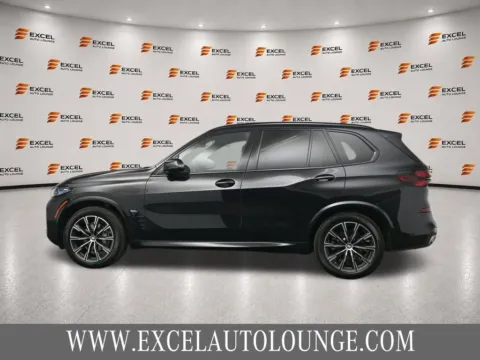 Photos of 2024 BMW X5 xDrive40i for sale in Hightstown, NJ at Excel Auto Lounge