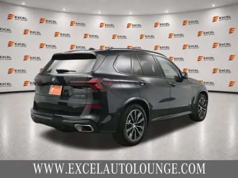 More photos of 2024 BMW X5 xDrive40i at Excel Auto Lounge, NJ