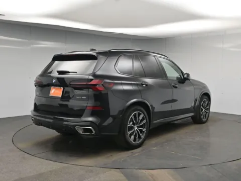 More photos of 2024 BMW X5 xDrive40i at Excel Auto Lounge, NJ
