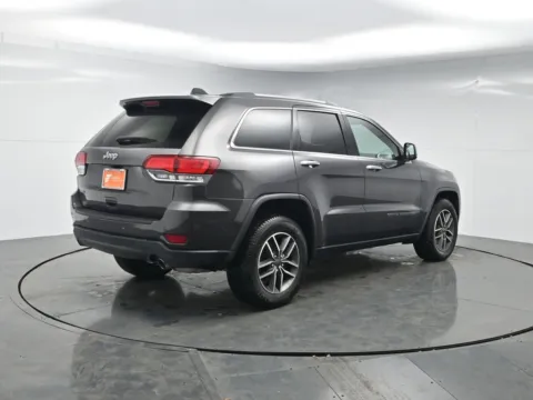 More photos of 2020 Jeep Grand Cherokee Limited at Excel Auto Lounge, NJ