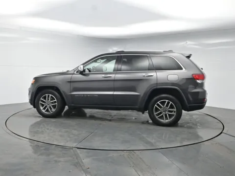 Photos of 2020 Jeep Grand Cherokee Limited for sale in Hightstown, NJ at Excel Auto Lounge