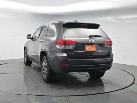 Another view of 2020 Jeep Grand Cherokee Limited for sale in Hightstown, NJ at Excel Auto Lounge