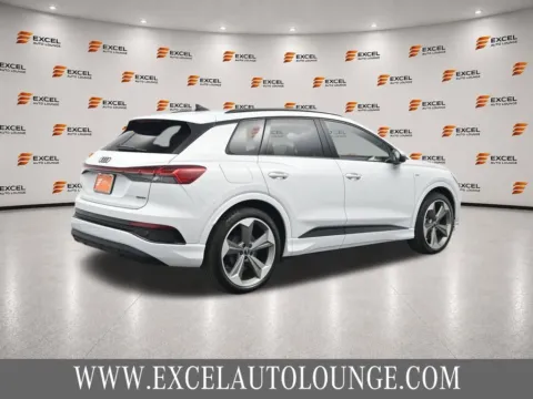More photos of 2025 Audi Q4 e-tron Premium Plus at Excel Auto Lounge, NJ