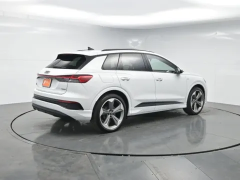 More photos of 2025 Audi Q4 e-tron Premium Plus at Excel Auto Lounge, NJ