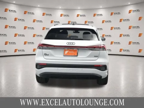More photos of 2025 Audi Q4 e-tron Premium Plus at Excel Auto Lounge, NJ