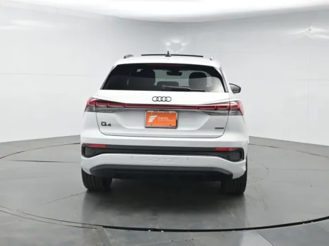 More photos of 2025 Audi Q4 e-tron Premium Plus at Excel Auto Lounge, NJ