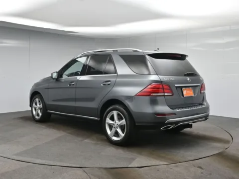 Another view of 2018 Mercedes-Benz GLE 350 for sale in Hightstown, NJ at Excel Auto Lounge
