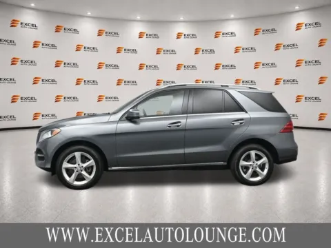 Photos of 2018 Mercedes-Benz GLE 350 for sale in Hightstown, NJ at Excel Auto Lounge