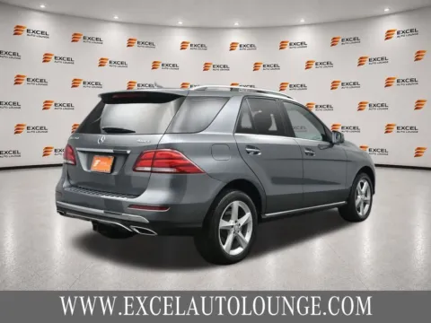 More photos of 2018 Mercedes-Benz GLE 350 at Excel Auto Lounge, NJ