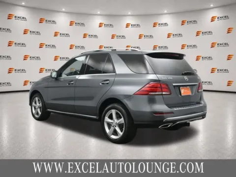 Another view of 2018 Mercedes-Benz GLE 350 for sale in Hightstown, NJ at Excel Auto Lounge