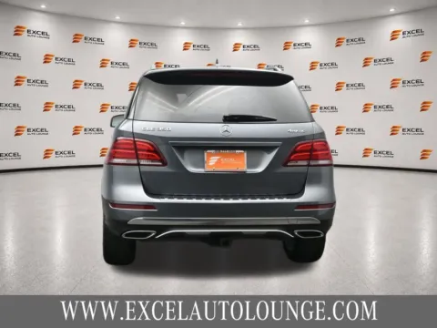 More photos of 2018 Mercedes-Benz GLE 350 at Excel Auto Lounge, NJ