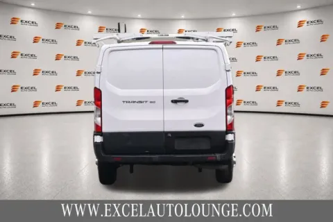 More photos of 2022 Ford Transit-250 at Excel Auto Lounge, NJ